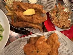 -阿甘虾餐厅(凌霄阁店)