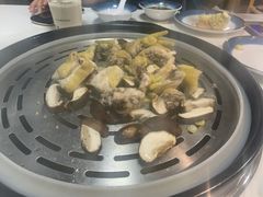 -蔚海之都·象山蒸汽海鲜(仙霞路店)