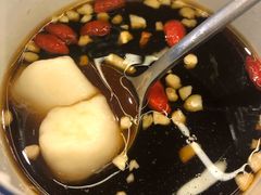 冰汤圆-渝江湖老火锅(观音桥店)