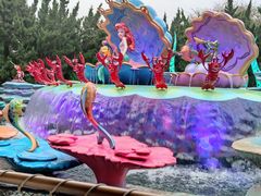 -上海迪士尼度假区