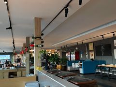 大堂-平措康桑·和牛自助观景餐厅(布达拉宫店)