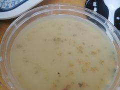 -冰泉豆浆馆(阳朔店)