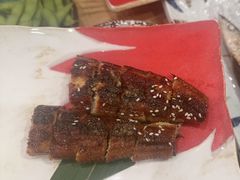 -江户家·日本料理·铁板烧(汉江东路店)