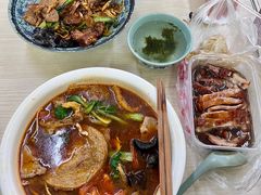 -一家人面馆(三条巷店)