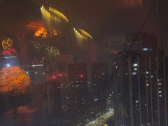 -無名记忆Music Bar夜景怀旧酒吧