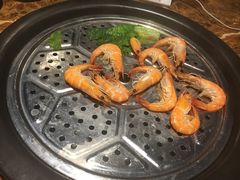 -船奇蒸汽海鲜·闽菜(八市海鲜总店)