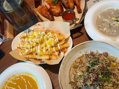 -一沙一城·岩烤牛扒(深圳首店)