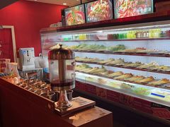 -来伊回麻辣烫·火锅串串清真(红瓦寺总店)