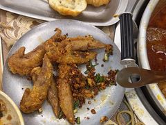 -顶上头·螺蛳火锅(五一新村店)