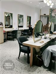 点击看大图 -Kraemer paris·苏豪路易士·嘉玛发廊
