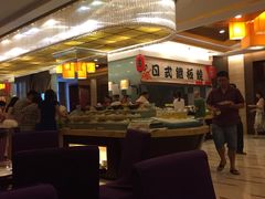 -牡丹国际大酒店-港式茶餐厅
