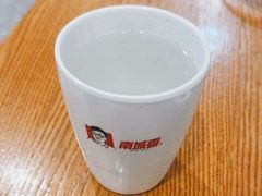 -南城香(北京南站店)