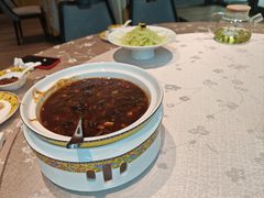 -惠丰堂饭庄(北洼路店)
