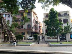 -广州白天鹅宾馆