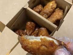 -Kyochon1991校村炸鸡(杨高中路店)