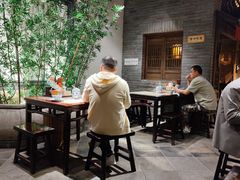 -南京大牌档(香港广场店)