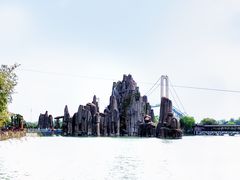 -安徽八里河旅游区