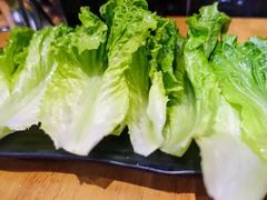 -肉甲韩国木炭烤肉(新壹街1店)