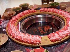 -蜀大侠火锅(森兰花园城店)