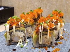 -东京屋(武定路店)