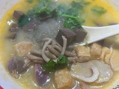 -小杨生煎(深圳岗厦北店)