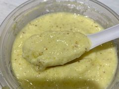 杏仁炒奶糊-百花传统甜品店(原址店)