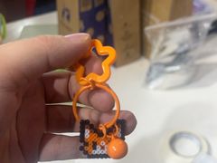 -幸福里DIY蛋糕烘焙·团建·拼豆豆(普陀店)