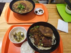 -晓午阳常熟炒浇面(红庙店)
