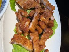 -六缘蒸菜馆(蓝天花园店)