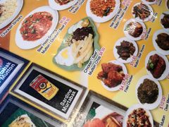 -新加坡Zam Zam餐馆