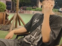 -北丐先生·野馄饨烧烤(长宁龙之梦店)