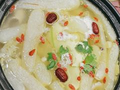 -凤膳轩·天麻土鸡汤滋补火锅(大明宫西店)