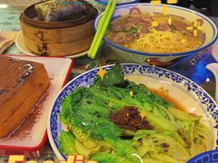 -七爷清汤腩·港式餐厅(金狮广场店)