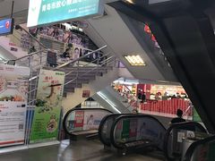 -青岛利群四方购物广场