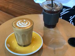 -Seesaw Coffee(朝阳大悦城店)