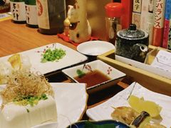 -気楽亭和食料理(气乐亭大世界本店)