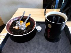 -鲜芋仙(南开大悦城店)
