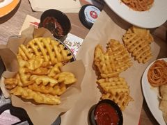 -必胜客(远大路店)