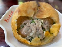 -兰庆鸡蛋馃(人民路店)