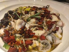 -蔴将·川菜(黄龙万科店)