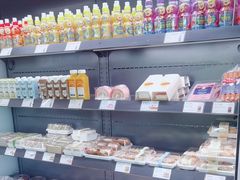 -巴黎贝甜(泗泾店)