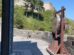 -雁门关景区