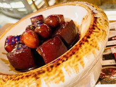 -荷塘秋月·本帮江浙菜(国权路店)