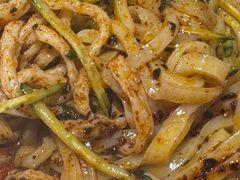 -正宁路小吃夜市