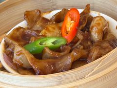 -白天鹅宾馆-宏图府餐厅