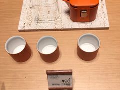-奈雪茶院·茶室茶馆(广州粤海天地店)