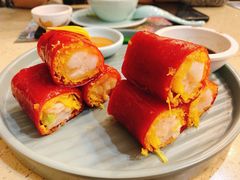 -点都德(龙之梦店)