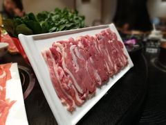 -食鲜捞火锅(湖西路店)