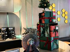 -星巴克臻选(沈阳大悦城店)