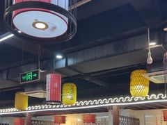 -堂客老火锅(欣阳广场总店)